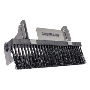 WEIBANG 77cm Virtue Stripe Brush Kit