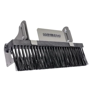 WEIBANG 77cm Virtue Stripe Brush Kit