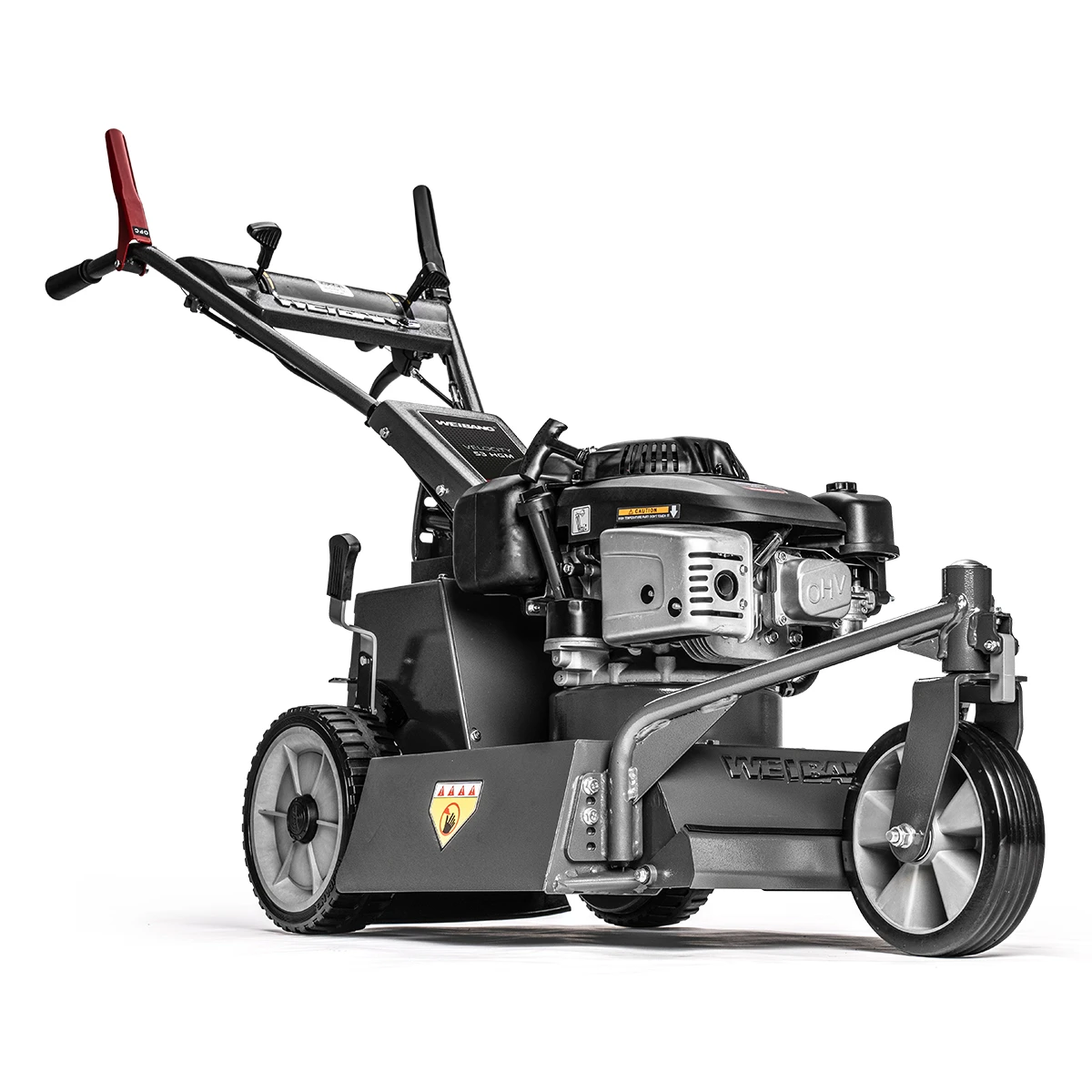WEIBANG Velocity 53 HGMX C SD LV High-Grass Mower
