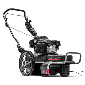WEIBANG Velocity 56 WTP Wheeled Trimmer