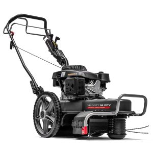 WEIBANG Velocity 56 WTV Wheeled Trimmer