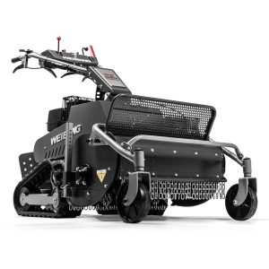 WEIBANG Velocity 68 TFP Flail Mower
