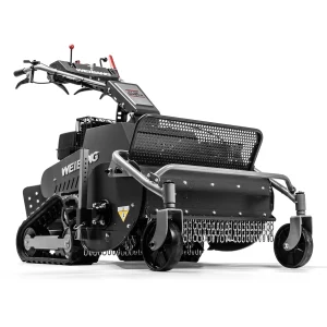 WEIBANG Velocity 68 TFP Flail Mower
