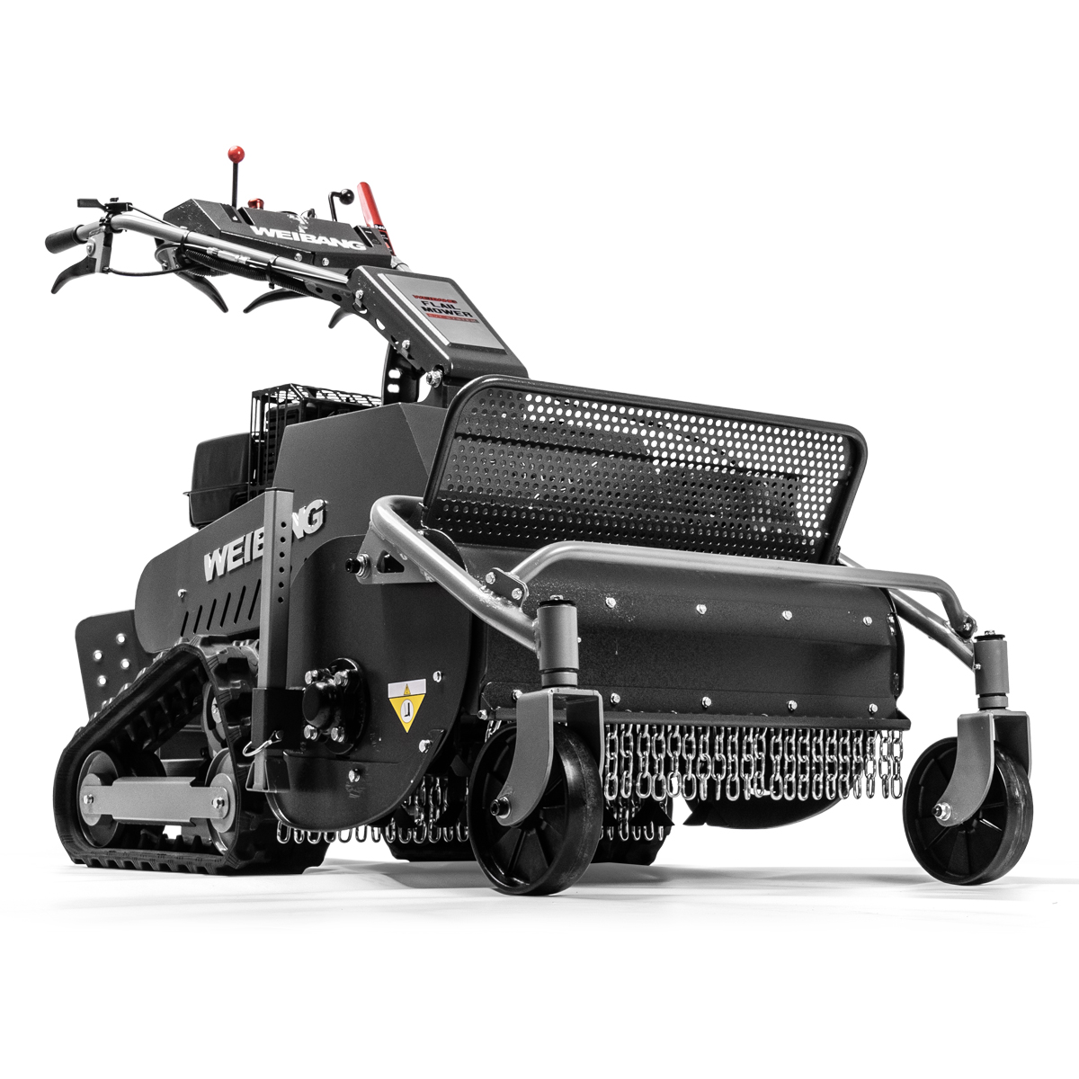WEIBANG Velocity 68 TFP Flail Mower