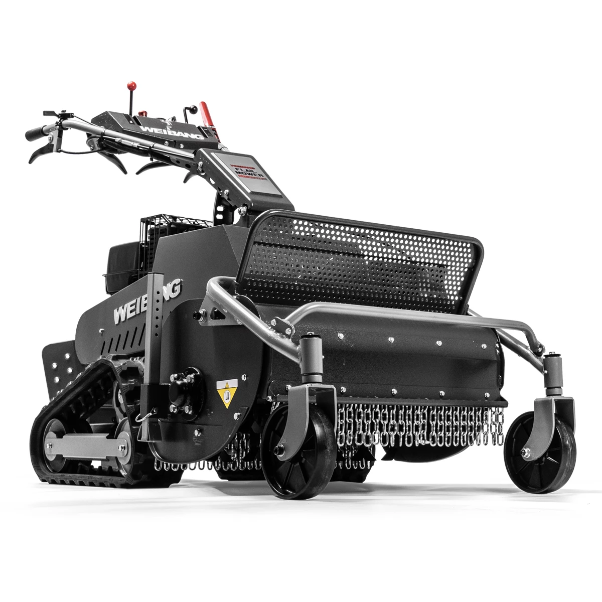 WEIBANG Velocity 68 TFP Flail Mower