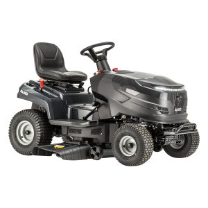 AL-KO Easy 13-92.6 CS-A Side-Discharge & Mulching Tractor | 92cm Cut