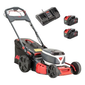 AL-KO 18V/36V Comfort 46.6 Li SP Cordless Lawnmower | 46cm
