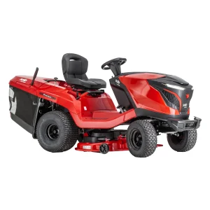 AL-KO Premium T18-95.4 HD V2 Lawn Tractor | 95cm