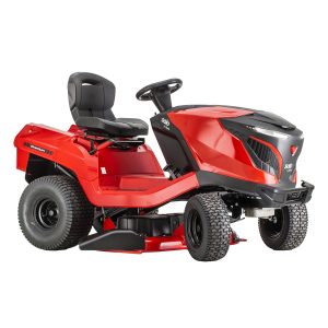 AL-KO Premium T22-111.4 HDS-A V2 Side-Discharge/Mulching Tractor | 111cm