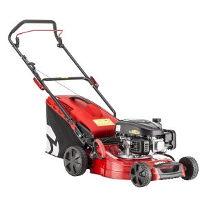 solo by AL-KO Easy 4216 P-A Petrol Lawnmower | 41cm Cut