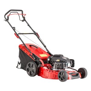solo by AL-KO Easy 5216 SP-A Petrol Lawnmower | 46cm Cut