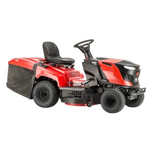 solo by AL-KO Easy T 14-86.6 HD-A Rear-Collect Lawn Tractor