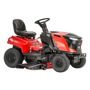 AL-KO Easy T14-92.6 HDS-A Side-Discharge Lawn Tractor | 92cm
