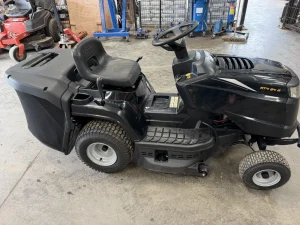 (Used) Alpinna MTS 84 Ride on mower