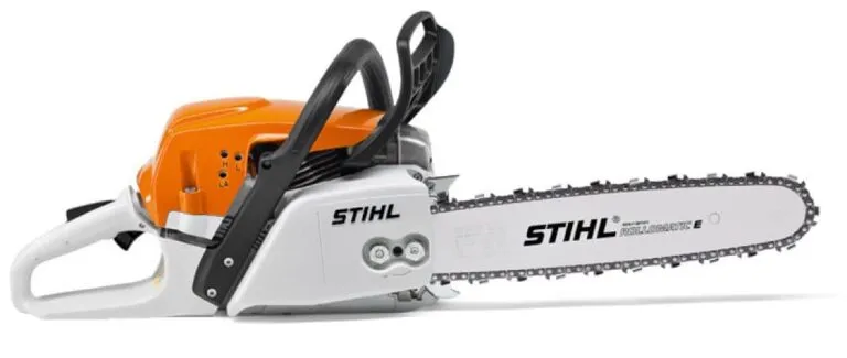 Sthil - ms -291